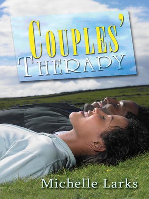 cover image of Couples' Therapy